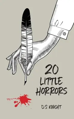 20 malých hrôz - 20 Little Horrors