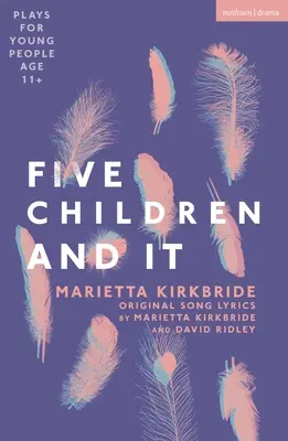 Päť detí a ono - Five Children and It