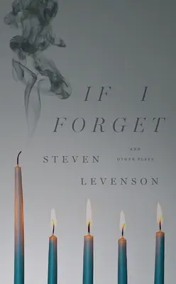 Ak zabudnem a iné hry - If I Forget and Other Plays