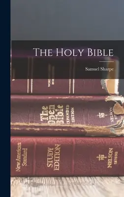 Svätá Biblia - The Holy Bible