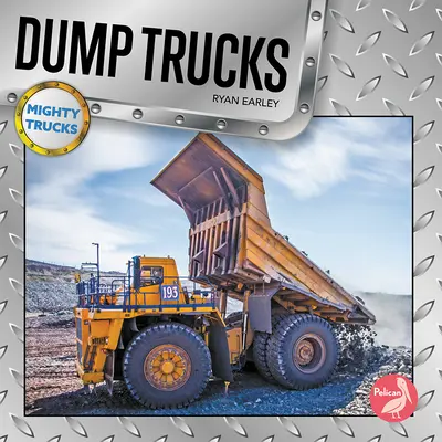 Nákladné autá - Dump Trucks