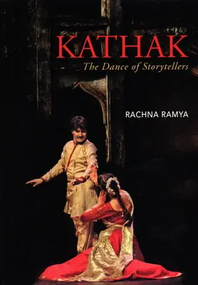 Kathak: Tanec rozprávačov - Kathak: The Dance of Storytellers