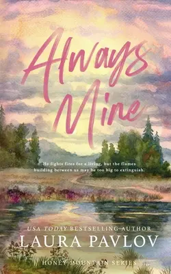 Vždy moja Špeciálne vydanie - Always Mine Special Edition
