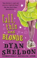 Vysoká, tenká a blondínka - Tall, Thin and Blonde
