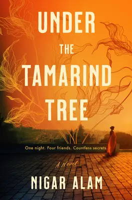 Pod stromom tamarindu - Under the Tamarind Tree