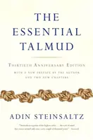 Základný Talmud - Essential Talmud
