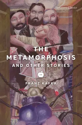 Metamorfóza a iné poviedky - The Metamorphosis and Other Stories