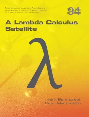 Satelit lambda kalkulu - A Lambda Calculus Satellite