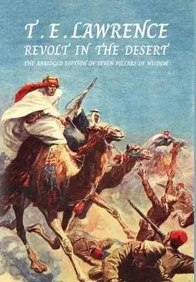 Vzbura v púšti - Revolt In The Desert