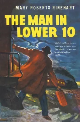 Muž v dolnej desiatke - The Man in Lower Ten