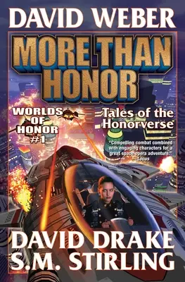 Viac ako česť - More Than Honor