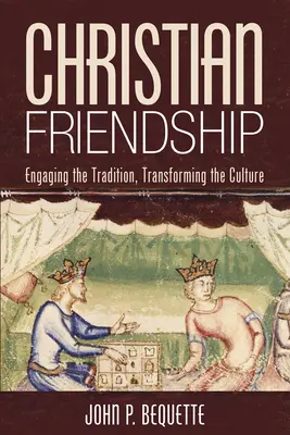 Kresťanské priateľstvo - Christian Friendship