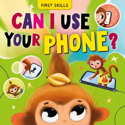 Môžem použiť tvoj telefón? - Can I Use Your Phone?