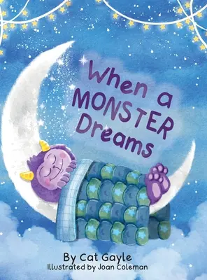 Keď príšera sníva - When a Monster Dreams