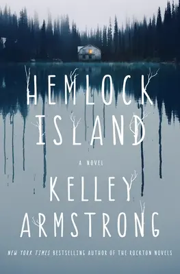 Ostrov Hemlock - Hemlock Island