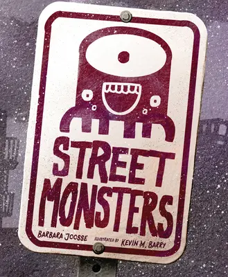 Pouličné príšery - Street Monsters