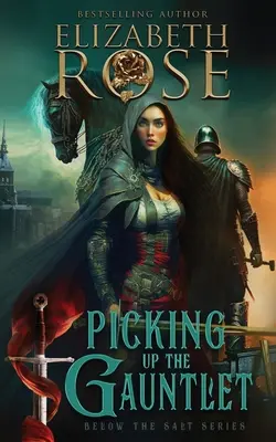 Zdvihnutie rukavice - Picking Up the Gauntlet