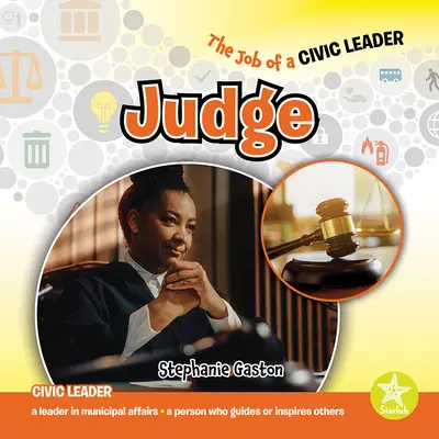 Sudca - Judge