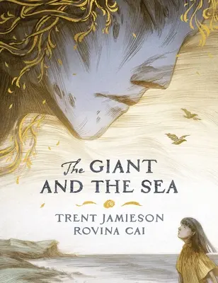 Obr a more - The Giant and the Sea