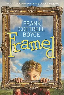 Zarámované - Framed