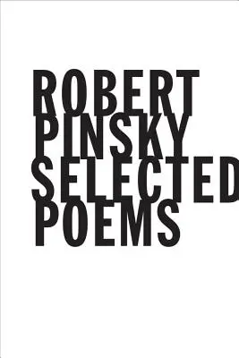 Vybrané básne - Selected Poems