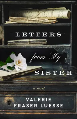 Listy od mojej sestry - Letters from My Sister