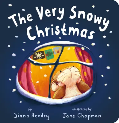 Veľmi zasnežené Vianoce - The Very Snowy Christmas