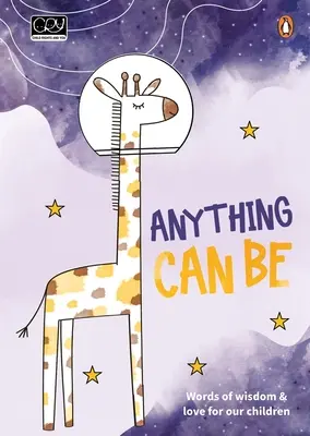 Všetko môže byť - Anything Can Be