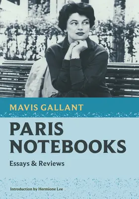 Parížske zápisníky: Eseje a recenzie - Paris Notebooks: Essays & Reviews
