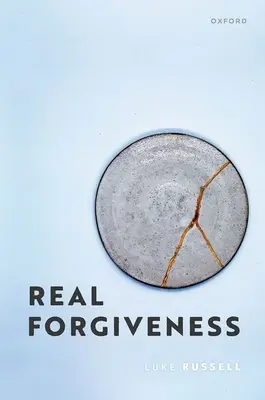 Skutočné odpustenie - Real Forgiveness