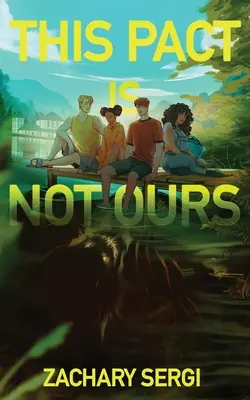 Tento pakt nie je náš - This Pact Is Not Ours