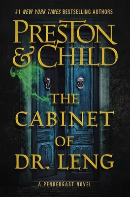 Kabinet doktora Lenga - The Cabinet of Dr. Leng