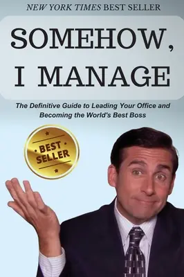 Nejako sa mi to podarilo - Somehow, I Manage