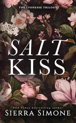 Soľný bozk - Salt Kiss