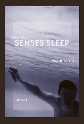 Len zmysly spia - Only the Senses Sleep