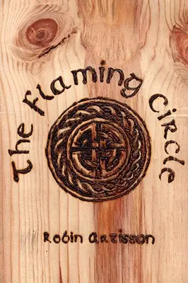 Ohnivý kruh - The Flaming Circle