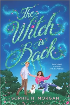 Čarodejnica je späť - The Witch Is Back