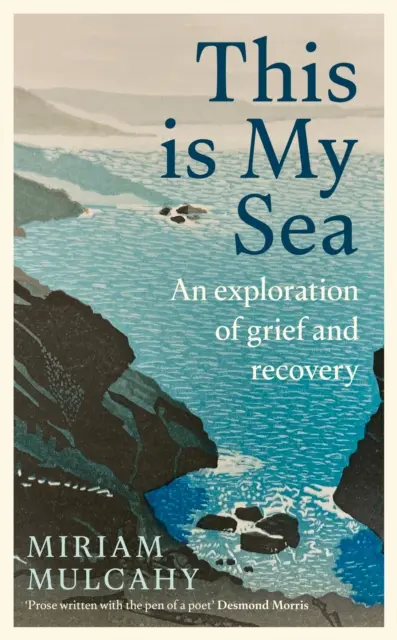 Toto je moje more - írsky bestseller číslo 1 - This is My Sea - The Number 1 Irish Bestseller