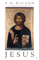 Ježiš - Jesus