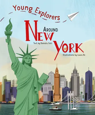 Okolo New Yorku - Around New York