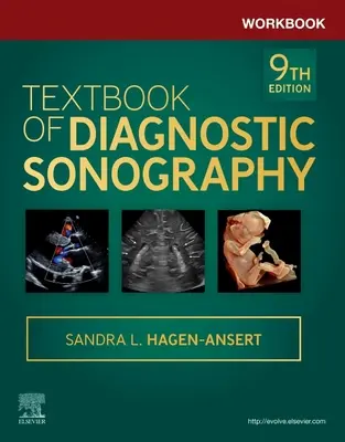 Pracovný zošit k učebnici diagnostickej sonografie - Workbook for Textbook of Diagnostic Sonography