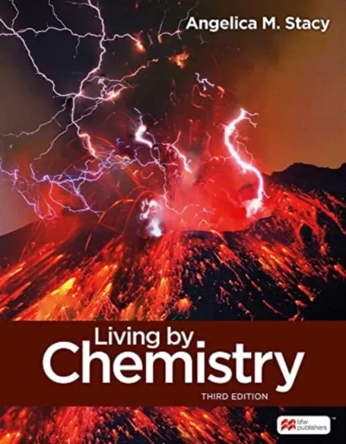 Život podľa chémie - Living by Chemistry