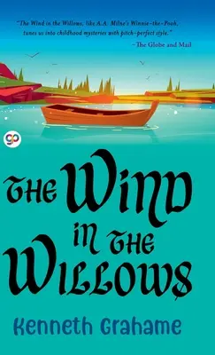 Vietor vo vŕbach - The Wind in the Willows
