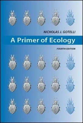 Základy ekológie - A Primer of Ecology