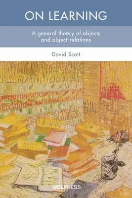 O učení: Všeobecná teória objektov a objektových vzťahov - On Learning: A general theory of objects and object-relations