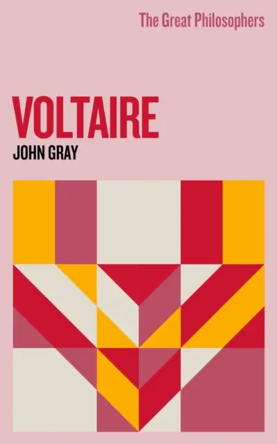 Veľkí filozofi: Voltaire - Great Philosophers: Voltaire