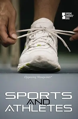 Šport a športovci - Sports and Athletes