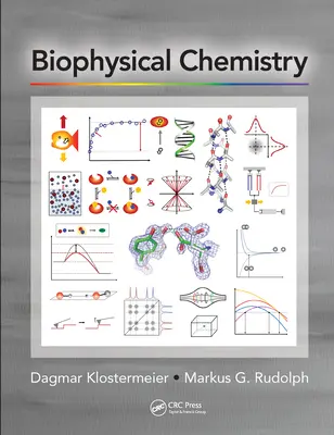 Biofyzikálna chémia - Biophysical Chemistry
