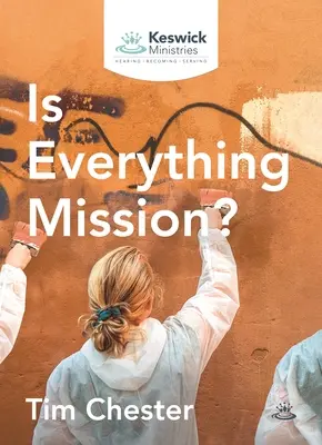Je všetko misia? - Is Everything Mission?