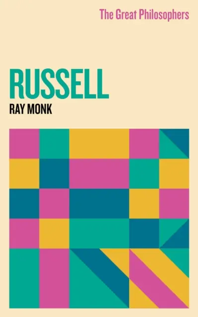 Veľkí filozofi: Russell - Great Philosophers: Russell